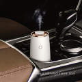 Custom Electric Nano Nebulizer Car Aroma Diffuser Machine